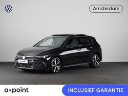 Zwart Gebruikt 2025 VW Golf VIII GTE Hatchback | € 45.949