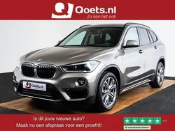 Grijs Gebruikt 2019 BMW X1 Executive SUV | € 26.950 (Super prijs)