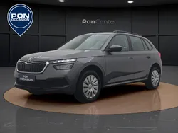 Grijs Gebruikt 2024 Skoda Kamiq Active SUV | € 20.750 (Goede deal)