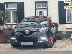 Zwart Gebruikt 2015 Renault Captur XMOD SUV | € 9.650 (Goede deal)