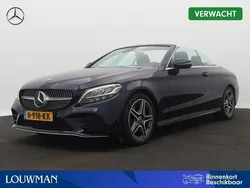 Mercedes 200