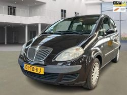 Bruin Gebruikt 2006 Lancia Musa MPV | € 1.400 (Iets duurder)