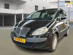 Bruin Gebruikt 2006 Lancia Musa MPV | € 1.400
