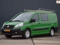Groen Gebruikt 2012 Fiat Scudo MPV | € 4.950 (Super prijs)