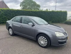 VW Jetta