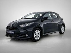 Zwart metallic Nieuw 2025 Toyota Yaris Cross Active SUV | € 30.790 (Eerlijke prijs)