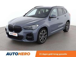 Grijs Gebruikt 2022 BMW X1 M Sport SUV | € 34.249 (Eerlijke prijs)