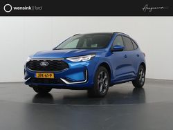 Blauw Gebruikt 2025 Ford Kuga ST-Line X SUV | € 45.730 (Eerlijke prijs)