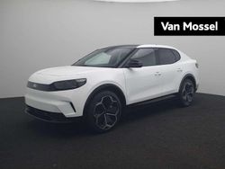 Wit Nieuw 2025 Ford Capri Extended Range SUV | € 54.400 (Duur)