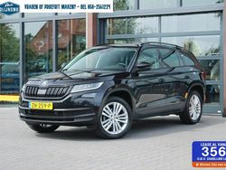 Zwart Gebruikt 2019 Skoda Kodiaq Business Line SUV | € 21.994 (Goede deal)