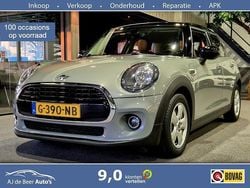Grijs Gebruikt 2019 Mini Cooper Hatchback | € 18.490 (Goede deal)