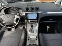 Grijs Gebruikt 2007 Ford S-MAX S MPV | € 6.995