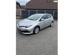 Grijs Gebruikt 2018 Toyota Auris Hatchback | € 11.950