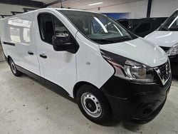 Wit Gebruikt 2020 Nissan NV300 Acenta Van | € 15.250 (Goede deal)