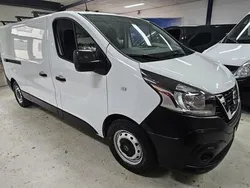 Wit Gebruikt 2020 Nissan NV300 Acenta Van | € 15.250 (Eerlijke prijs)