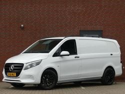 Wit Gebruikt 2024 Mercedes Vito Sedan | € 36.450 (Goede deal)