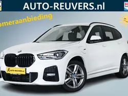 Wit Gebruikt 2022 BMW X1 M Sport SUV | € 30.900 (Super prijs)