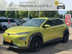Groen Gebruikt 2020 Hyundai Kona SUV | € 17.950 (Goede deal)