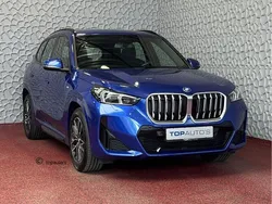 Blauw Gebruikt 2024 BMW X1 Shadowline SUV | € 48.440 (Eerlijke prijs)