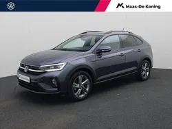 Grijs Gebruikt 2024 VW Taigo R-line SUV | € 28.740
