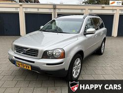 Grijs Gebruikt 2006 Volvo XC90 Momentum SUV | € 4.850 (Super prijs)