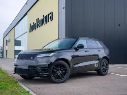 Zwart Gebruikt 2024 Land Rover Range Rover Velar SE Dynamic SUV | € 72.950 (Duur)