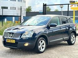 Gebruikt 2007 Nissan Qashqai Pack SUV | € 3.995 (Eerlijke prijs)