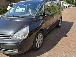 Zwart Gebruikt 2007 Renault Espace Initiale MPV | € 2.000 (Super prijs)