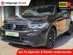 Zwart Gebruikt 2021 VW Tiguan Business+ SUV | € 39.749 (Eerlijke prijs)