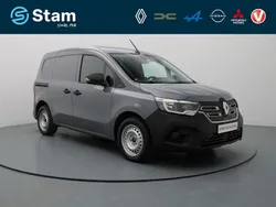 Gris urban Gebruikt 2023 Renault Kangoo MPV | € 20.490 (Super prijs)