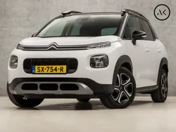 Wit Gebruikt 2018 Citroën C3 Aircross Feel SUV | € 10.945 (Goede deal)