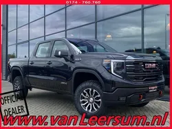 Zwart Gebruikt 2023 GMC Sierra Sedan | € 80.200