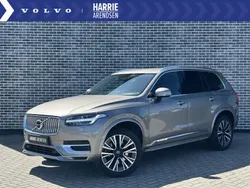 Grijs Gebruikt 2022 Volvo XC90 Ultra SUV | € 54.694 (Goede deal)