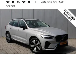 Zilver Gebruikt 2024 Volvo XC60 Plus SUV | € 51.900 (Eerlijke prijs)