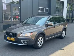 Bruin Gebruikt 2014 Volvo XC70 Kinetic SUV | € 7.950 (Super prijs)