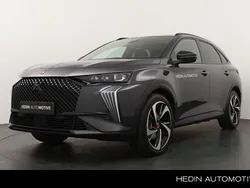 Grijs Gebruikt 2024 DS Automobiles DS7 Crossback Performance Line Plus SUV | € 44.995 (Iets duurder)