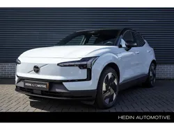 Blauw Gebruikt 2024 Volvo EX30 Performance SUV | € 40.995 (Duur)