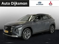 Grijs Nieuw 2025 Hyundai Tucson SUV | € 37.950 (Super prijs)