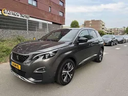 Gebruikt 2017 Peugeot 3008 Allure SUV | € 15.700 (Duur)