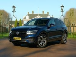 Blauw Gebruikt 2022 VW Touareg R SUV | € 50.895 (Super prijs)
