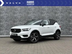Wit Gebruikt 2020 Volvo XC40 R-Design SUV | € 32.399 (Eerlijke prijs)