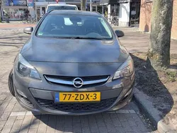 Grijs Gebruikt 2012 Opel Insignia Stationwagen | € 4.250