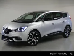 Grijs, metallic lak Gebruikt 2023 Renault Grand Scénic IV Techno MPV | € 29.950 (Eerlijke prijs)