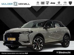Grijs Gebruikt 2024 DS Automobiles DS3 Performance SUV | € 27.995 (Eerlijke prijs)