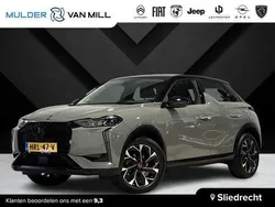 Grijs Gebruikt 2024 DS Automobiles DS3 Performance SUV | € 31.995 (Iets duurder)