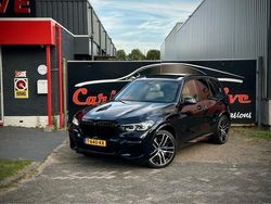 Zwart Gebruikt 2022 BMW X5 M Sport SUV | € 79.950