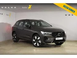 Gebruikt 2021 Volvo XC60 Ultimate SUV | € 59.335