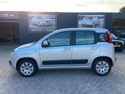 Grijs Gebruikt 2015 Fiat Panda Hatchback | € 8.995 (Eerlijke prijs)