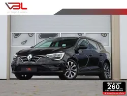 Zwart Gebruikt 2021 Renault Mégane IV Intens Stationwagen | € 19.440 (Goede deal)
