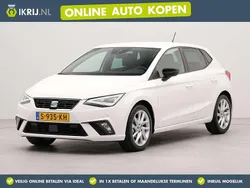 Wit Gebruikt 2023 Seat Ibiza Business Hatchback | € 19.150 (Eerlijke prijs)